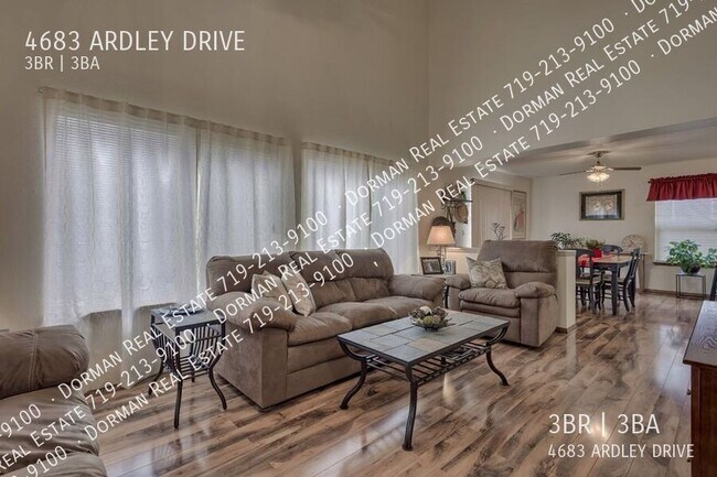 Foto del edificio - 4683 Ardley Dr