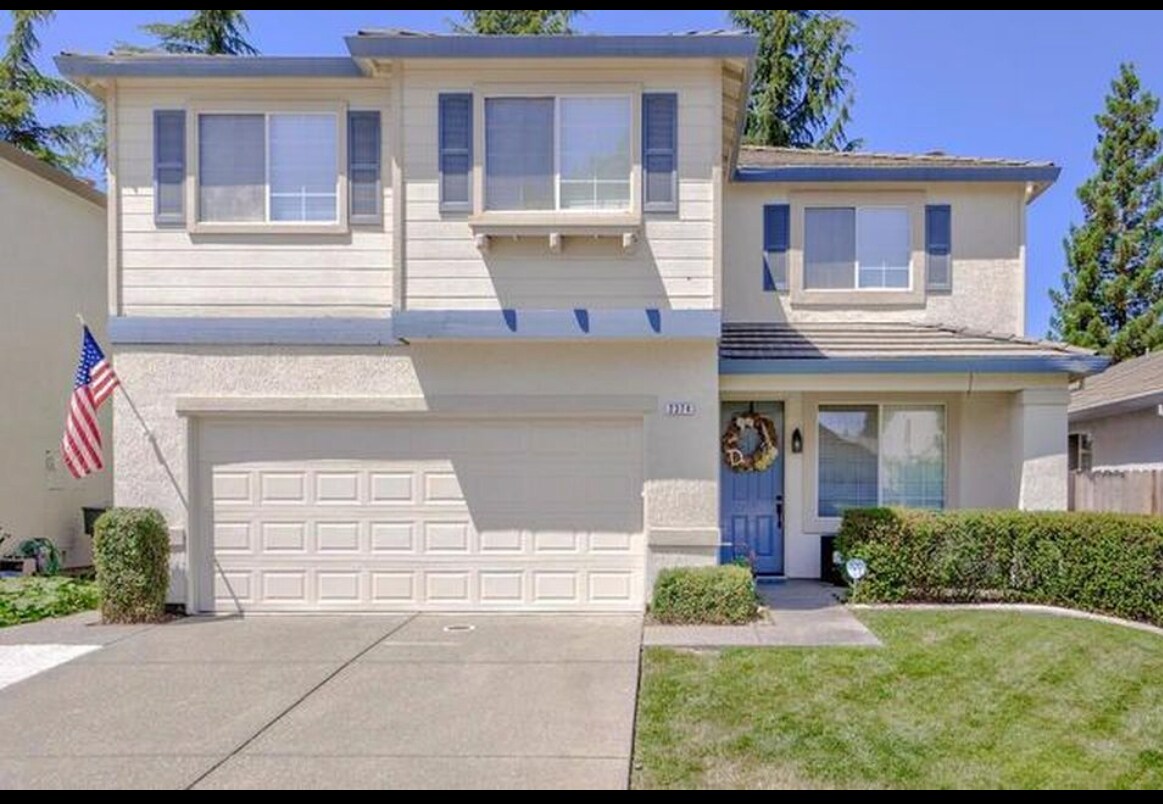 2374 Stone River Ct, Gold River, CA 95670 House Rental in Gold River