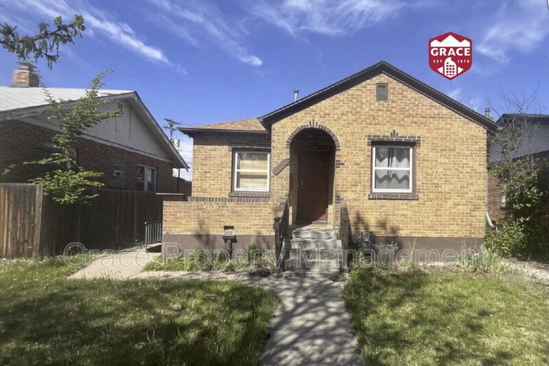 Photo - 2665 S. Lincoln St.