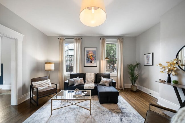 Building Photo - 1826 Republic St