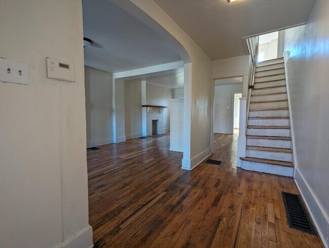 Foto del edificio - 7502 Bennett St