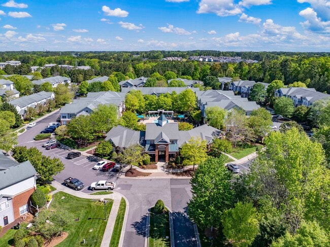 Building Photo - MAA Research Park