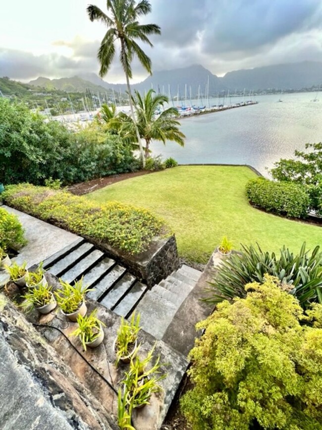 Building Photo - Ocean Front Mid-Century Modern Masterpiece