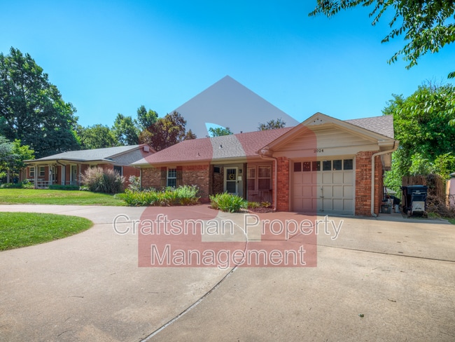 Photo - 2024 NW 45th St House