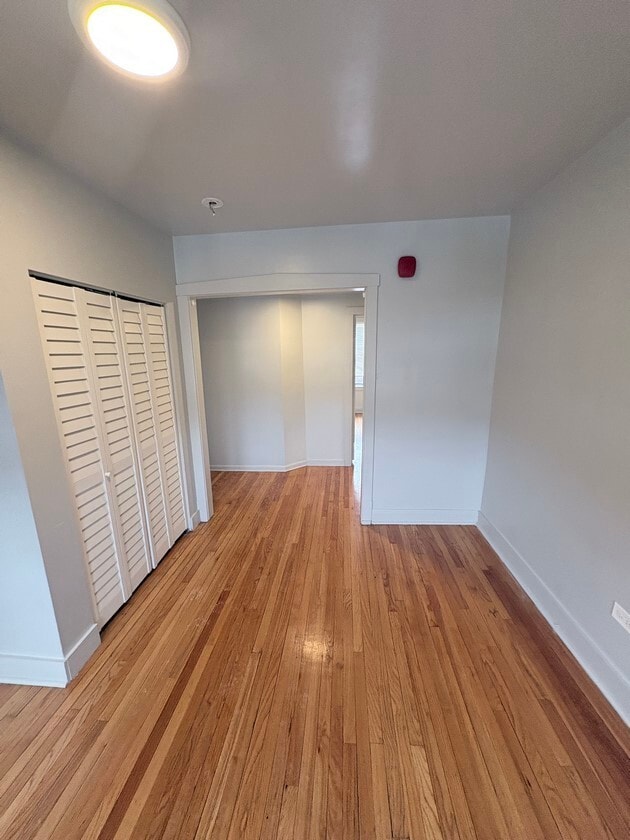 Foto del edificio - 5010 W 18th St