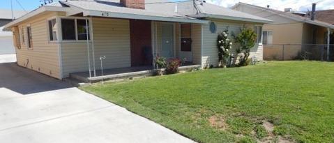 Building Photo - 475 Short St