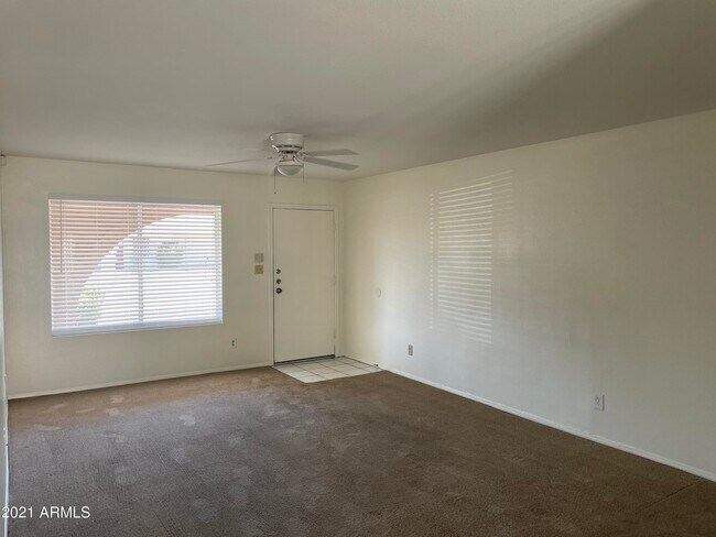 Foto del edificio - 3602 W Charleston Ave
