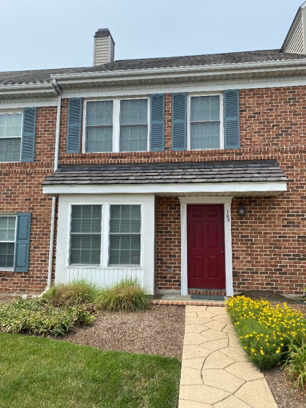 103 Delancy Pl, Lancaster, PA 17601 House Rental in Lancaster, PA