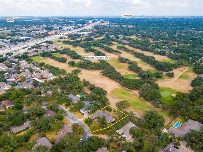 Foto del edificio - 11917 Brookwood Cir