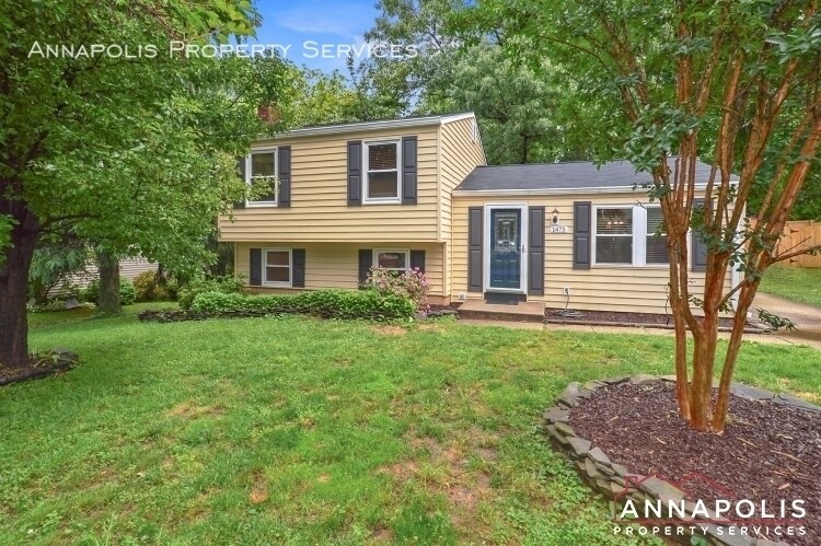 Primary Photo - 1475 amberwood dr
