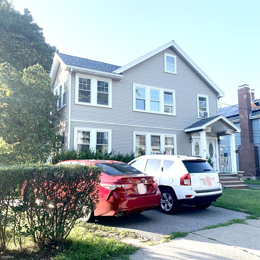 Primary Photo - 2 br, 1 bath House - 179 Auburndale Ave