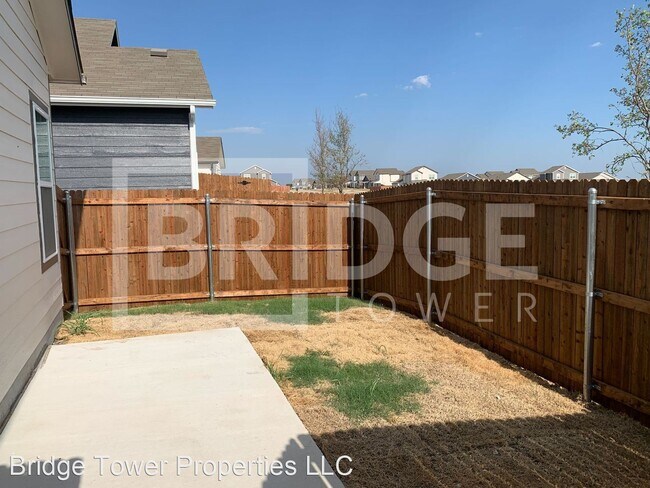Foto del edificio - 4 br, 2.5 bath House - 4511 Oatman Drive