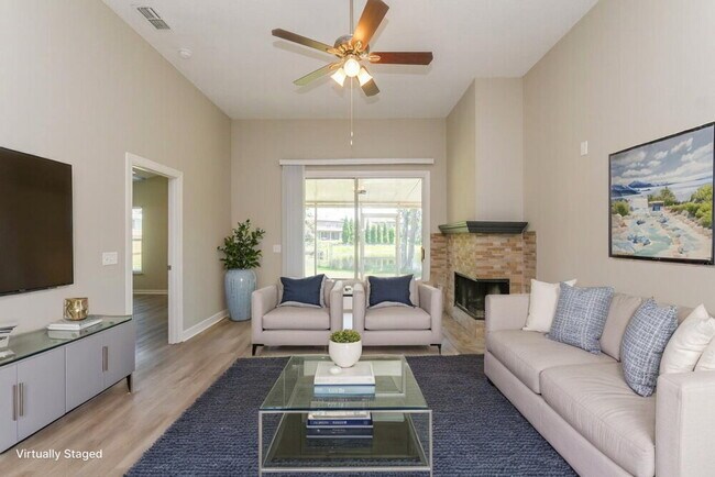 Foto del edificio - 10243 Allenwood Dr