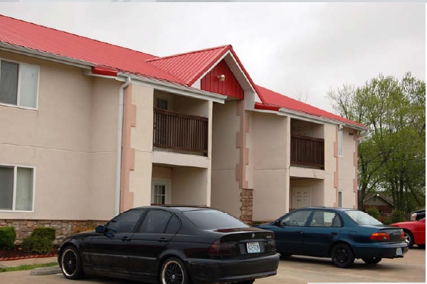Primary Photo - 3462 College Rd