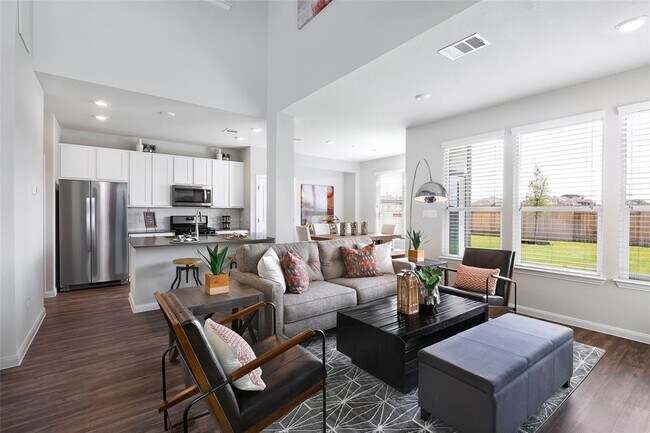 Foto del edificio - 1010 Beechtree Ln