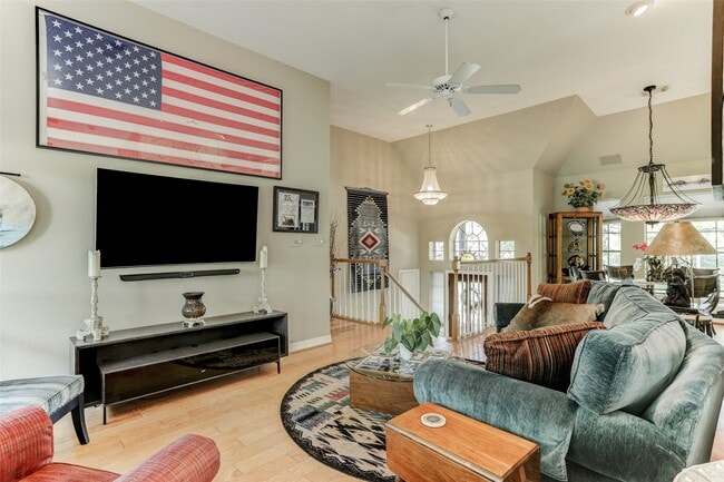 Foto del edificio - 1706 Country Squire Dr