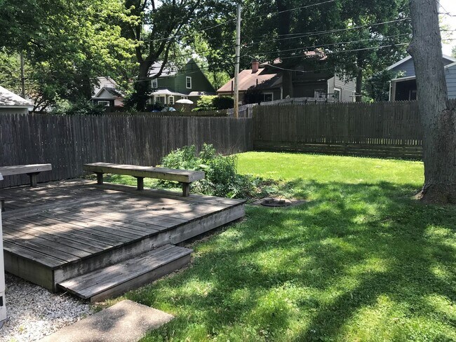 Foto del edificio - 2-bed home across from Glenn Park!