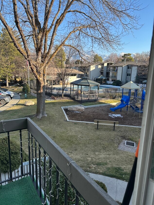 Waterbury Way Unit D - Waterbury Way Unit D