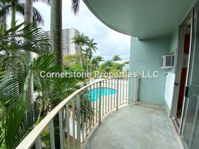 Foto del edificio - 98-1038-1038 Moanalua Rd