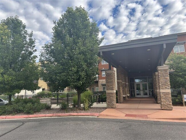 Foto del edificio - Josephine Commons