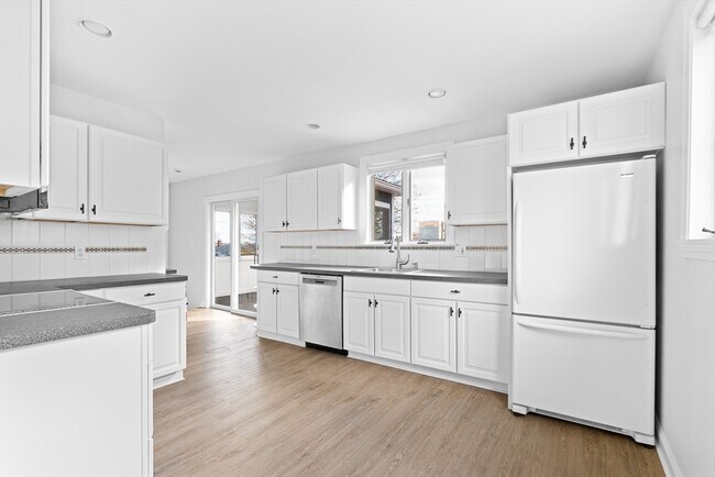 Foto del edificio - 31 Fenwick St