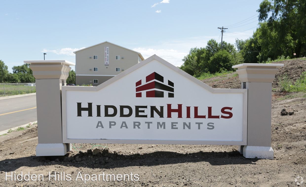 Foto principal - 950-970 N Cliff Ave