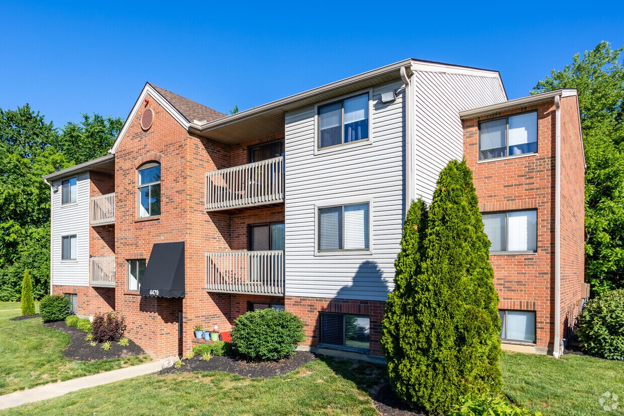 Timber Glen Apartments 4473 Spruce Creek Dr Batavia, OH Apartments