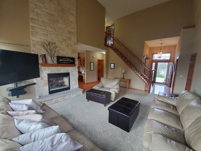 Foto del edificio - Menomonee Falls 4 bedroom