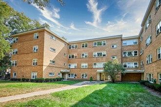 Building Photo - 2609 W Fitch Ave