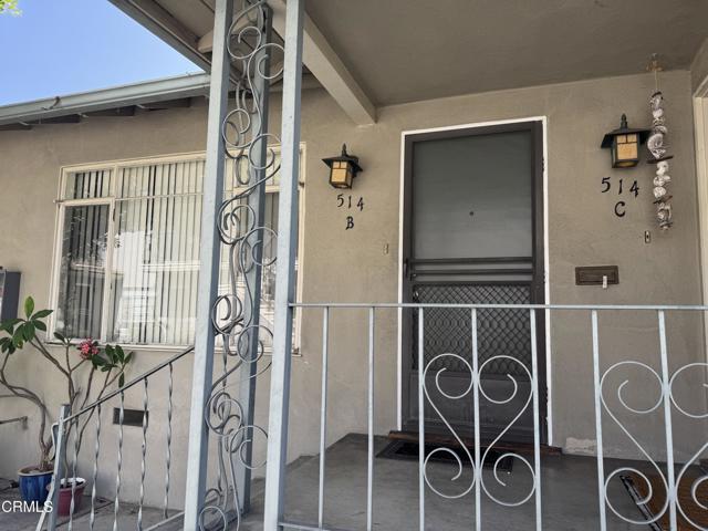Foto del edificio - 514 Linwood Ave