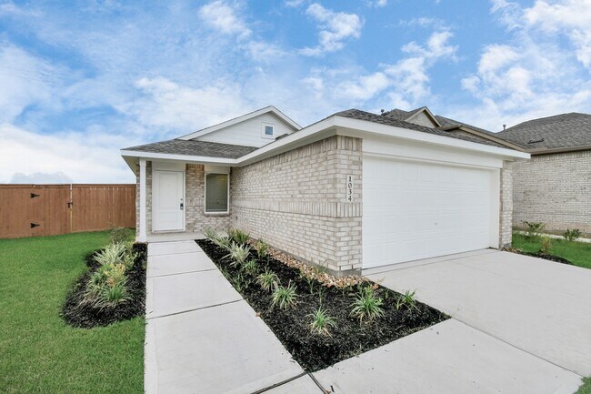 Foto del edificio - 1034 Gentle Nook Dr