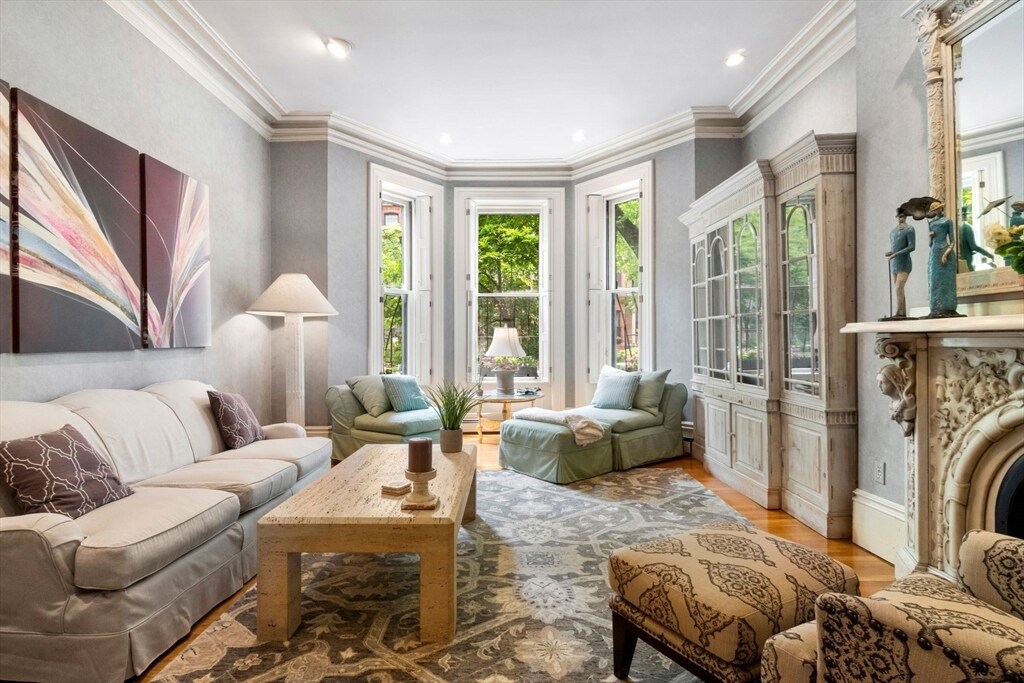 Foto principal - 319 Marlborough St