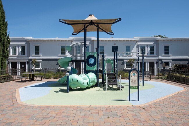 Foto del edificio - Ramblewood Apartments