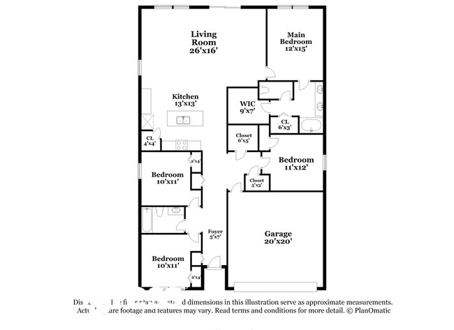 Foto del edificio - 401 Gillespie Ave