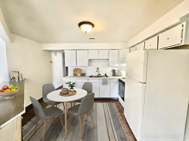 Foto del edificio - 2Bed/1Bath Single Family Home in Clairton