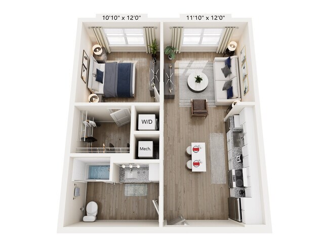 Oeste de Charlotte_A1_TA - Bolton West Charlotte