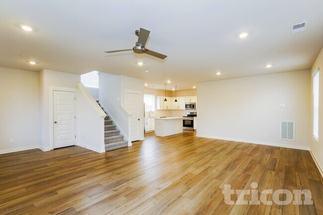 Foto del edificio - 6316 Trace Point Ct