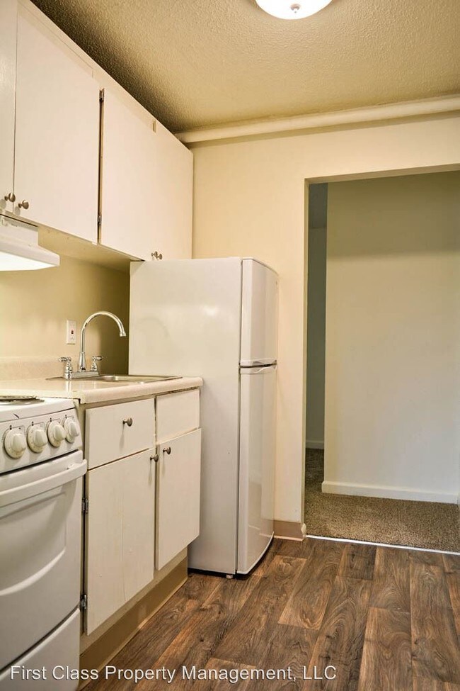 Foto del edificio - 4555 SW Erickson Ave