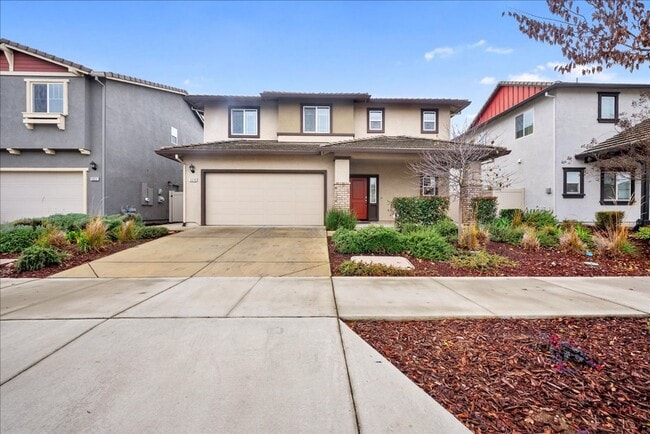 Photo - 3818 Fong Ranch Rd House