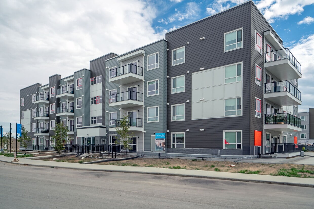 Photo principale - 33 Carringham Gate NW