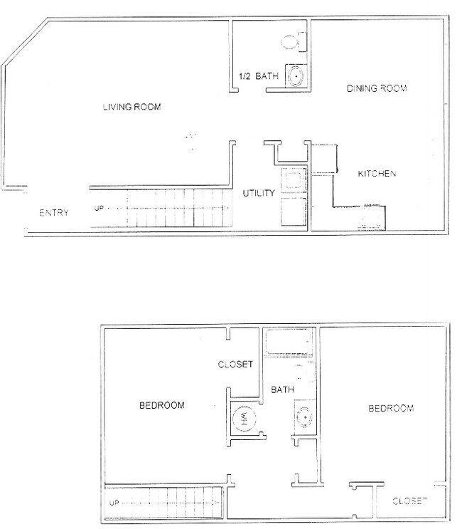 Seawood Village Rentals Crescent City, CA