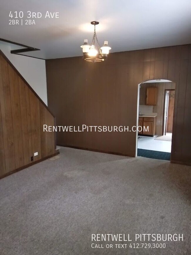 Foto del edificio - 2 Bedroom Home In Ford City