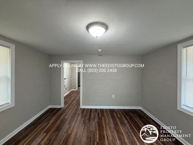 Building Photo - Updated 1 Bedroom Home in Orangeburg