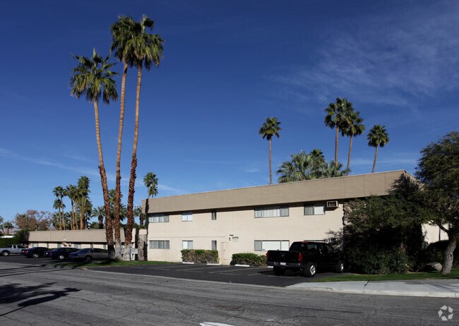Foto del edificio - Deepwell Apartments