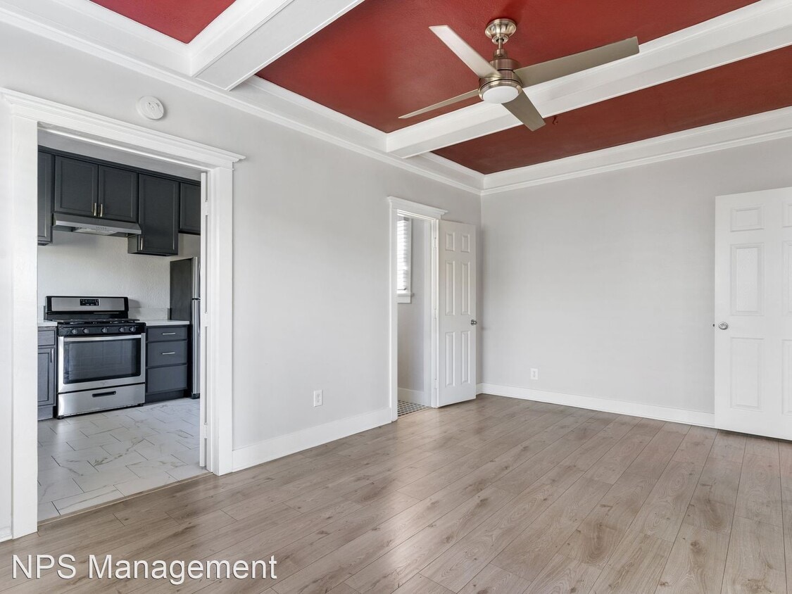 Primary Photo - 1 br, 1 bath Apartment - 338 E. 7th St 342...