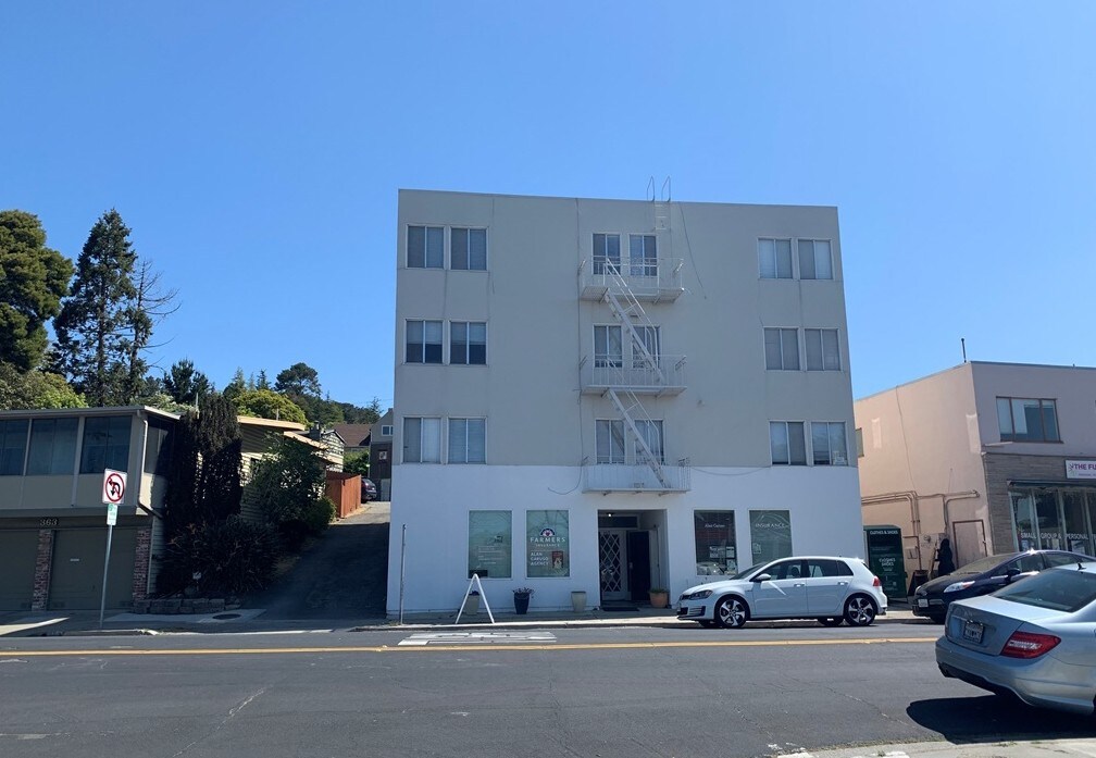 Primary Photo - 367-371 Colusa Ave