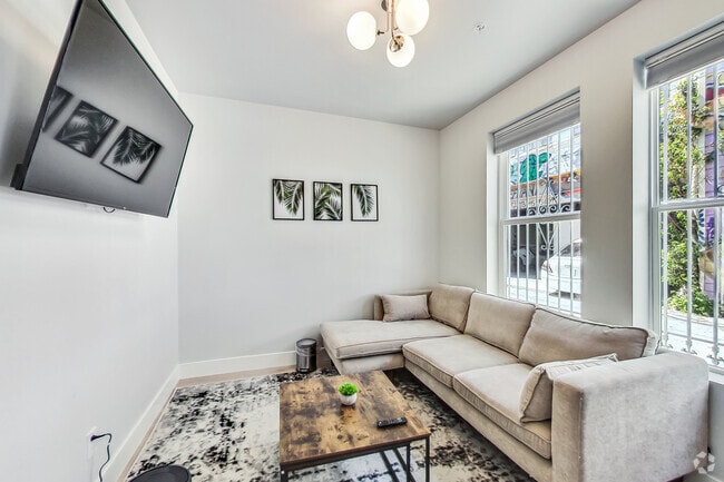 Building Photo - 1030 Capp St
