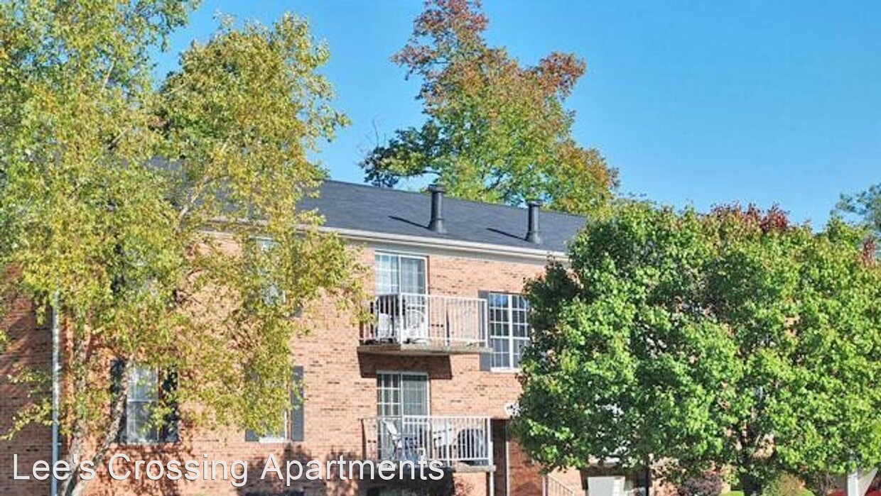 Foto principal - 5415 Lees Crossing Dr