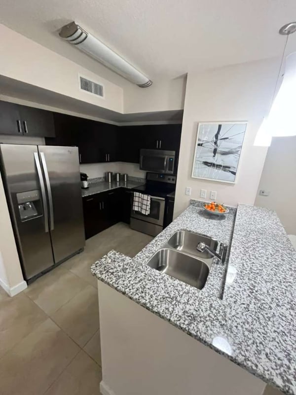 Photo - 79 ave 53st Ave Apartment