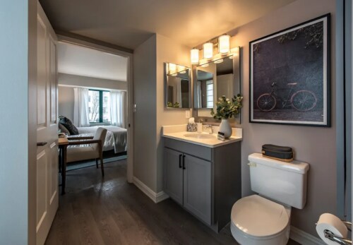 Building Photo - 2 bedroom in Cambridge MA